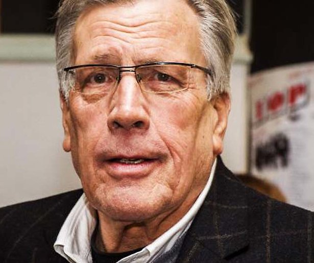 Jan van Veen ontslagen bij Radio 5