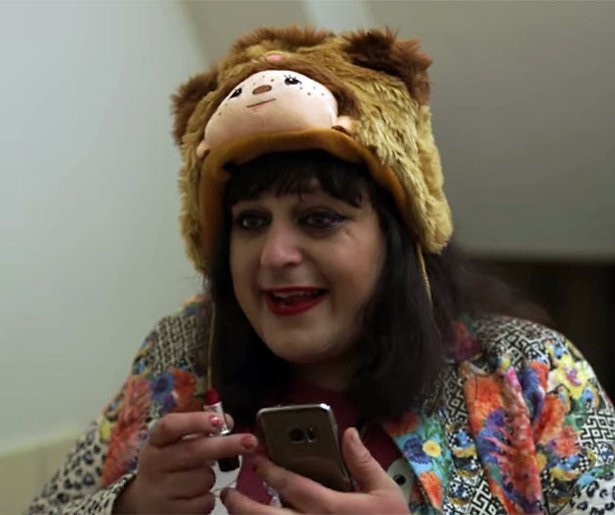 Kandidaat Holland's Got Talent krijgt eigen serie