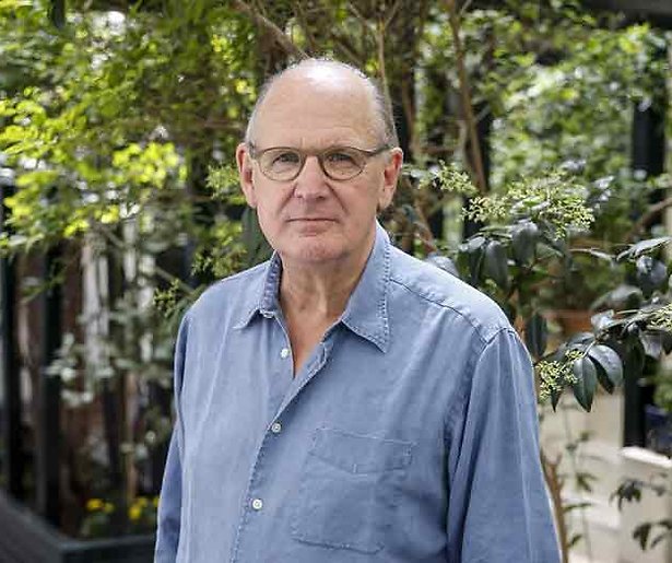 Videosnack: Philip Freriks 'verbijsterd' bij Pauw