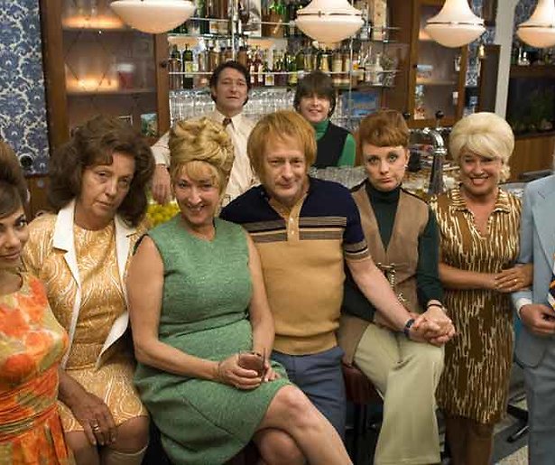 't Schaep met de 5 Pooten wordt een musical!