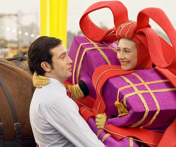 De leukste films voor Sinterklaasavond