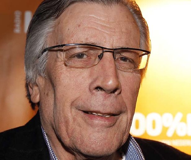 Jan van Veen vindt ontslag een grof schandaal