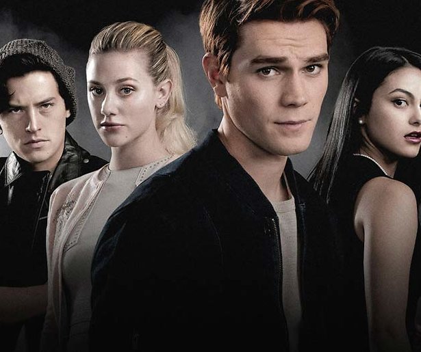Opnames Riverdale stilgelegd na overlijden Luke Perry