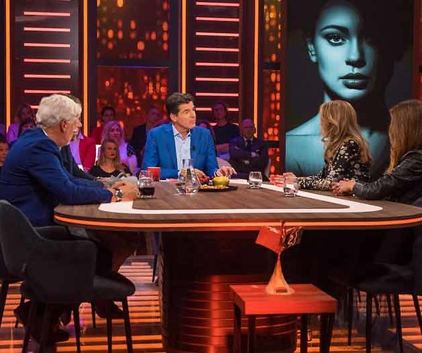 Twan Huys zag stop RTL Late Night niet aankomen