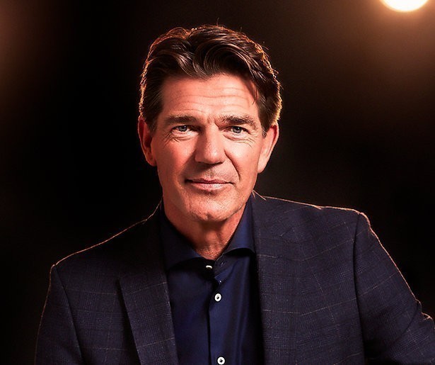 Afscheidswoorden Twan Huys: 'RTL Late Night was een wilde achtbaan'