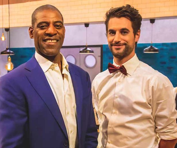 Het First Dates Hotel komt naar Nederland