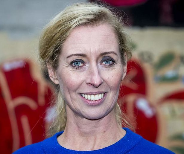 Plien van Bennekom in Kees & Co