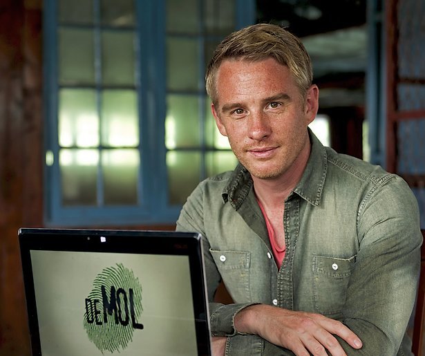 Kijktip: Nieuwe JP in Wie Is de Mol?