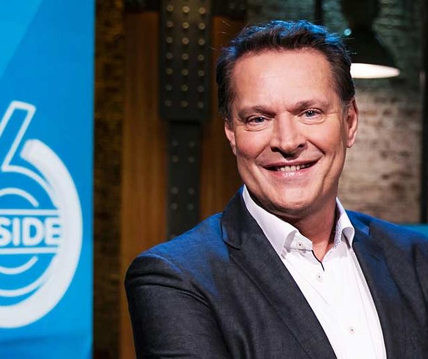 Albert Verlinde boos op SBS 