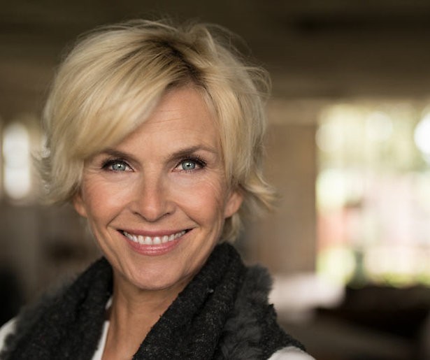 Anita Witzier wil Memories weer presenteren