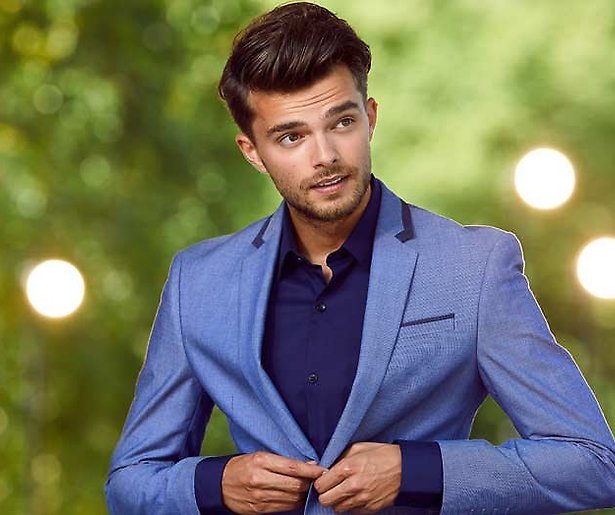 Buddy Vedder in de prijzen