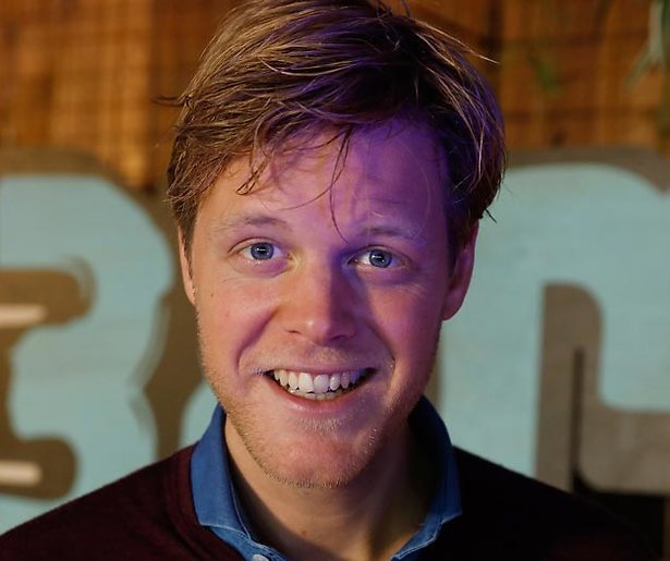 Lex Uiting vindt dat RTL Late Night te vroeg is stopgezet