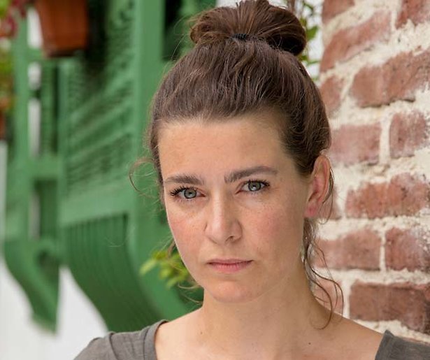 Video: Merel, ben jij de Mol?