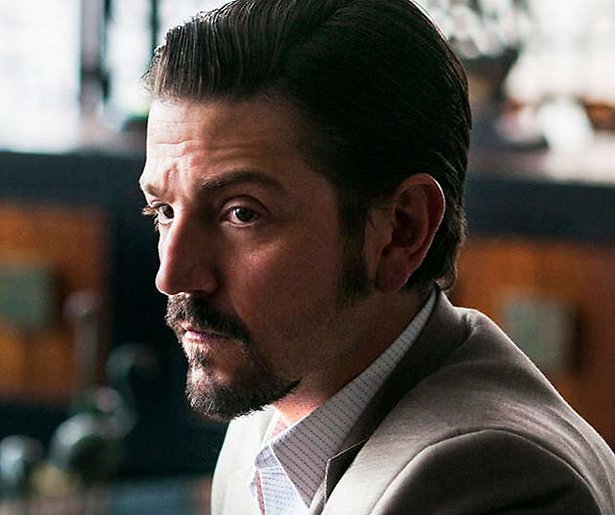 Narcos: Mexico krijgt een tweede seizoen