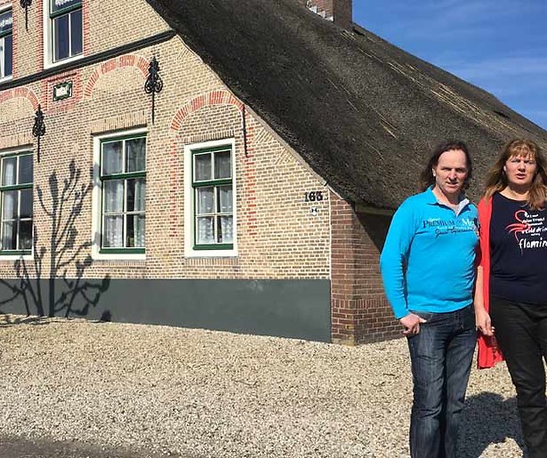 Wat is het geheim van Bed & Breakfast?
