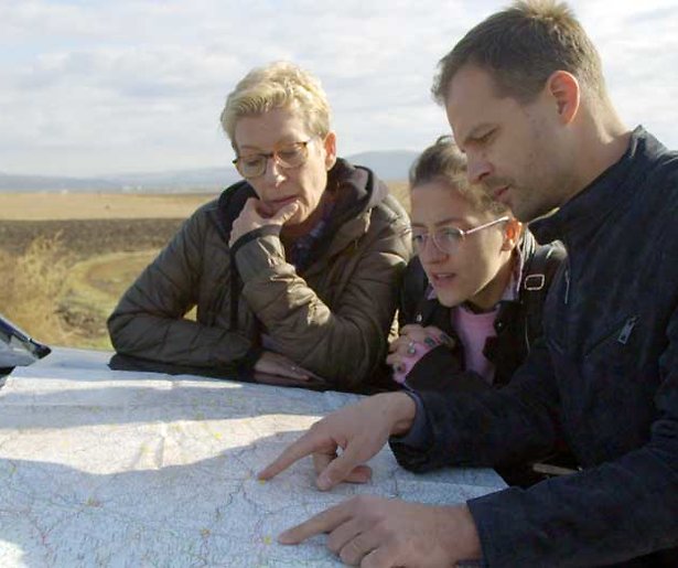 Jacqueline adopteerde haar dochter uit een kindertehuis in Roemenië