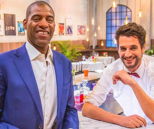 First Dates Hotel gaat een stapje verder