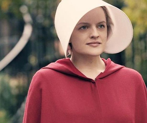 Videosnack: teaser seizoen 3 The Handmaid's Tale