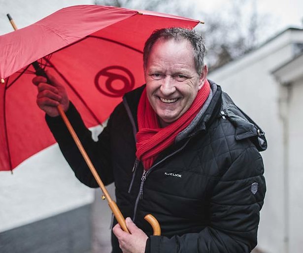 3FM organiseert Piet Paulusma-dag