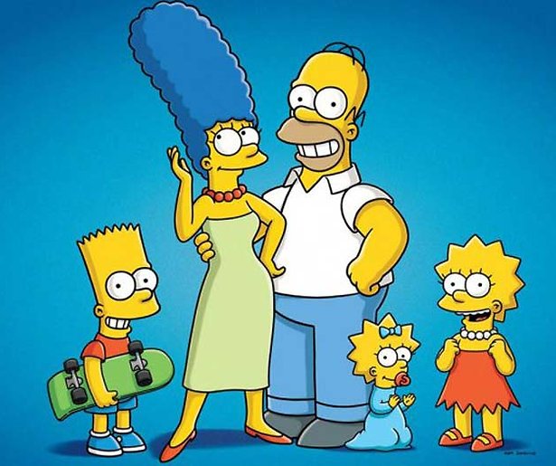 Nog zeker twee jaar genieten van The Simpsons