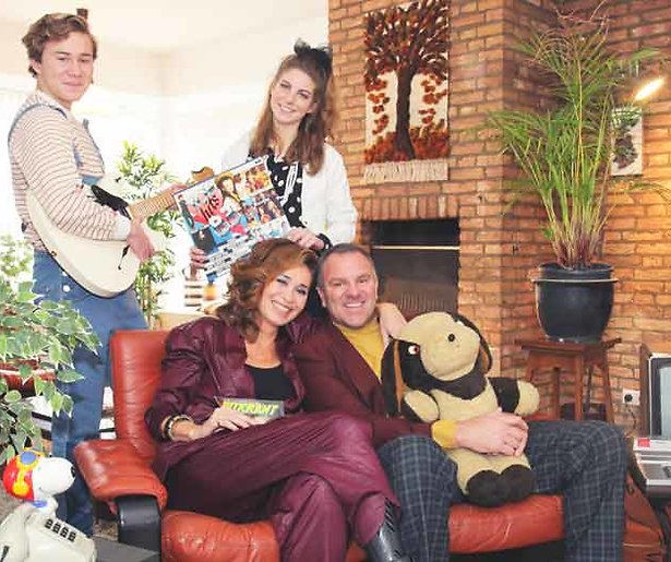 Bibian Mentel over topsport en ziekte