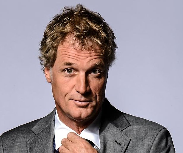 De grootste geschiedeniskenner