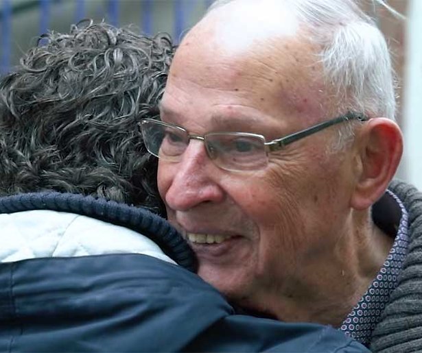 Docu over Joes Kloppenburg bij Pathé Thuis