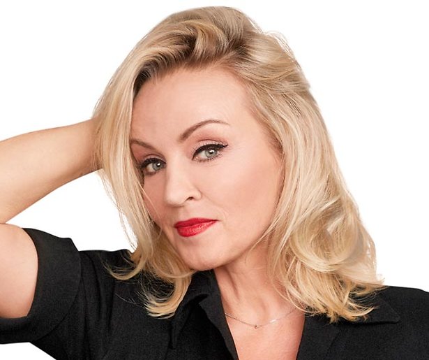 Lone van Roosendaal keert terug in GTST