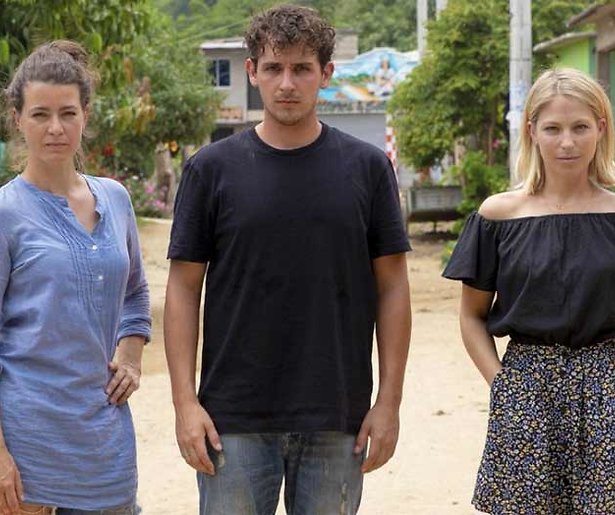 Drie gouden theorieën over de Mol