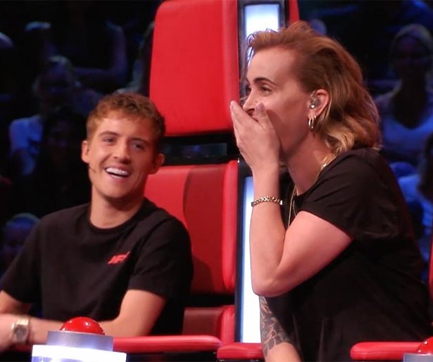 Videosnack: Ali B draait door 