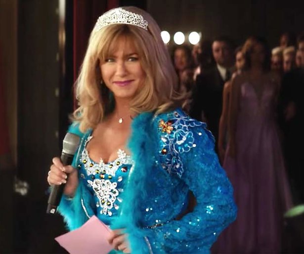 Netflix-tip: Dumplin’ 