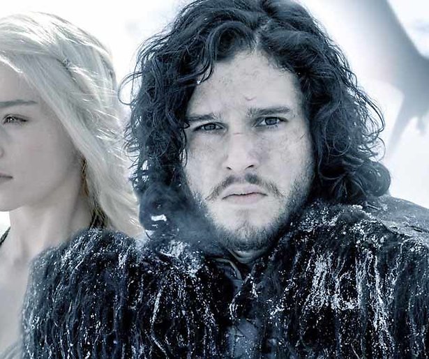Dit is de eerste trailer van Game of Thrones 