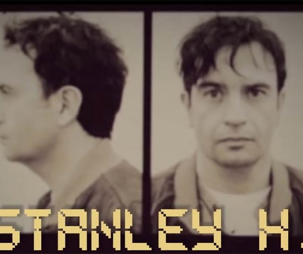 Videosnack: Trailer van nieuwe serie Stanley H.