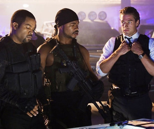 xXx: State of the Union: Ice Cube volgt Vin Diesel op