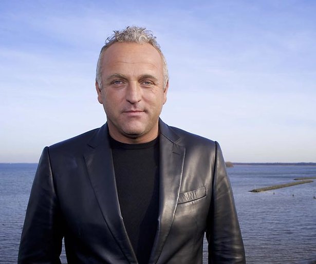 Gordon verdrietig door overlijden Tante Zus