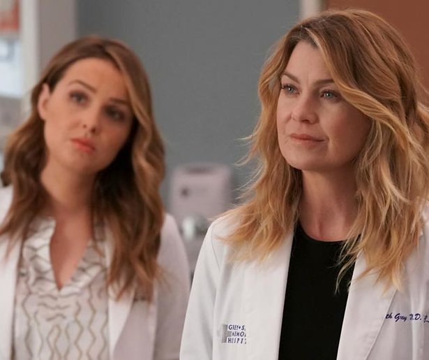 Nog meer afleveringen voor seizoen vijftien Grey's Anatomy!