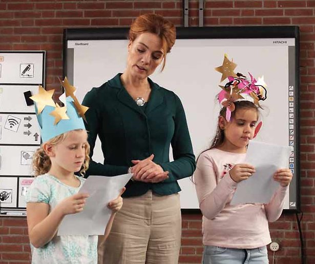 De Luizenmoeder scoort kijkcijferrecord 2018