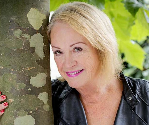 Viola Holt zei nee tegen Expeditie Robinson