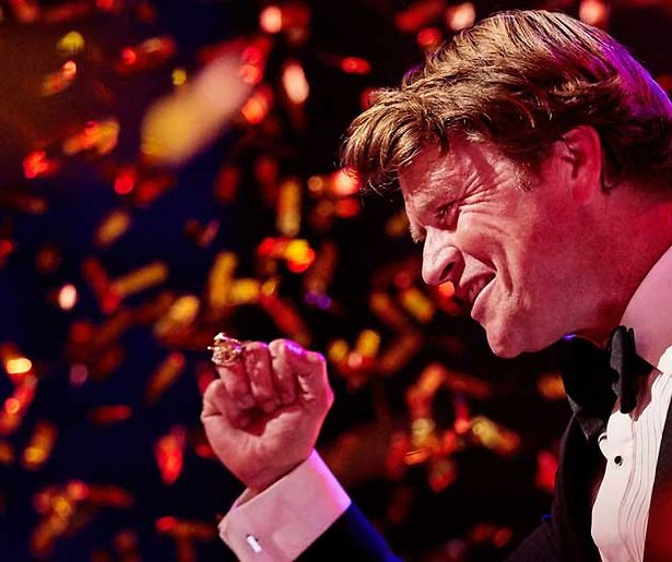 Morgen barst de kwalificatiestrijd los voor de Gouden Televizier-Ring 2019