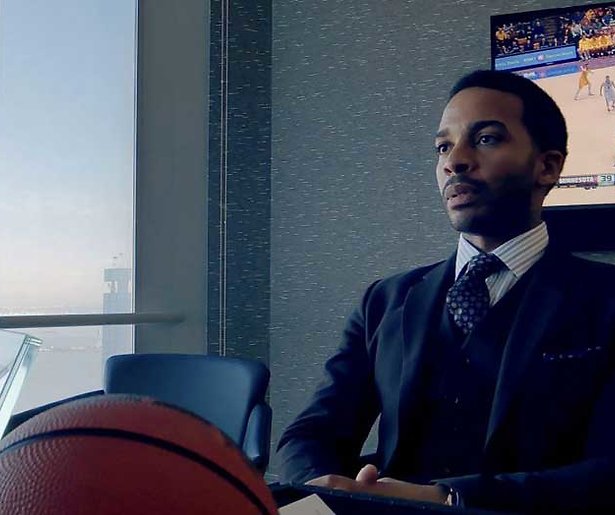 Netflix-tip: High flying bird