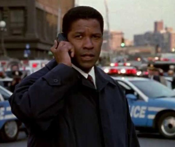 Fictie wordt werkelijkheid in The Siege 