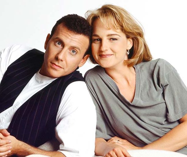 Reboot voor comedyserie Mad About You