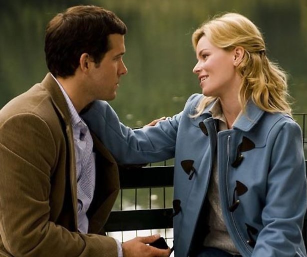 Definitely, Maybe - Ryan Reynolds vertelt liefdesverhaal