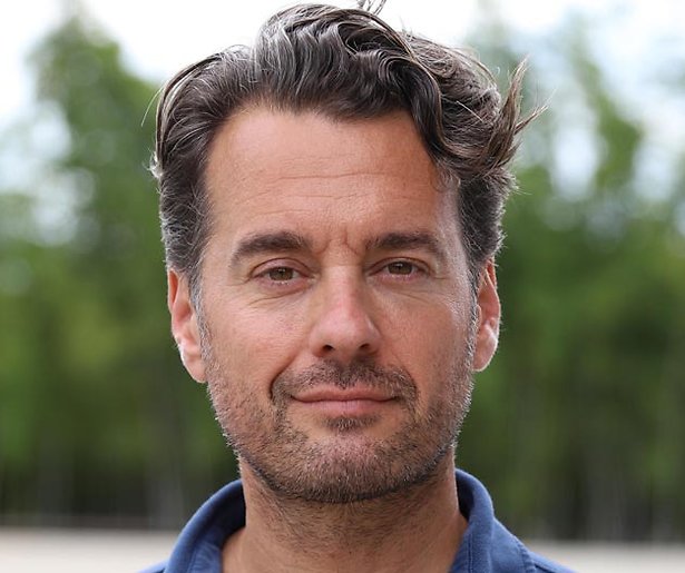 Rik van de Westelaken mag blijven bij Wie is de Mol?