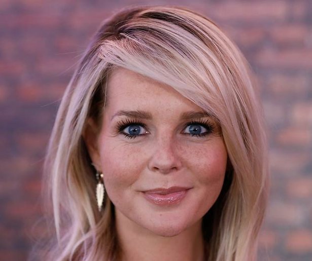 Chantal Janzen presenteert nieuw seizoen Dancing with the Stars