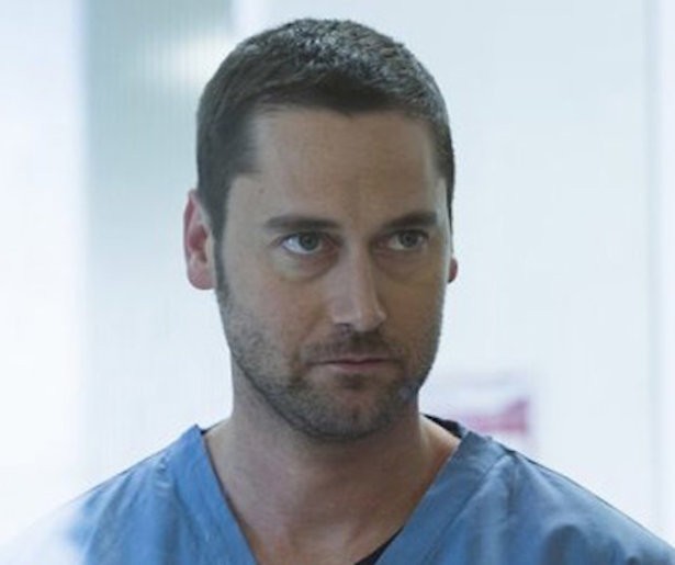 Ziekenhuisdirecteur maakt schoon schip in New Amsterdam