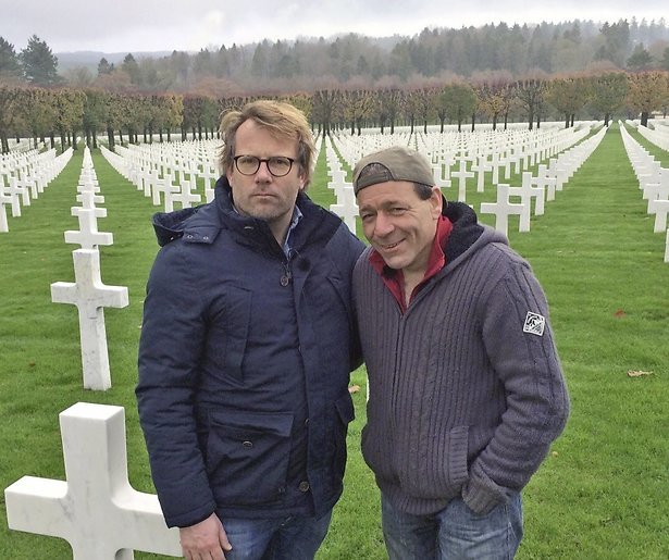 Kijktip: Nieuw seizoen De Reünie