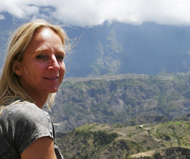 Kijktip: Het Franse eiland Réunion in Floortje Naar het Einde Van de Wereld