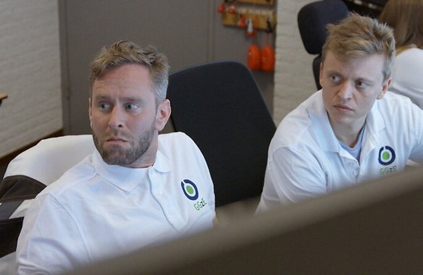 Gijp en Derksen halen keihard uit naar Tim den Besten