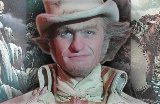 Videosnack: Trailer A Series of Unfortunate Events - seizoen 3